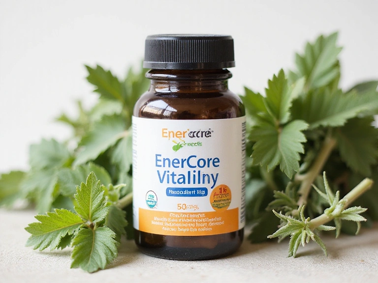 Main product image of EnerCore Vitality Blend